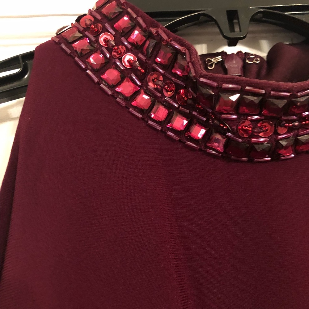 Homecoming dress